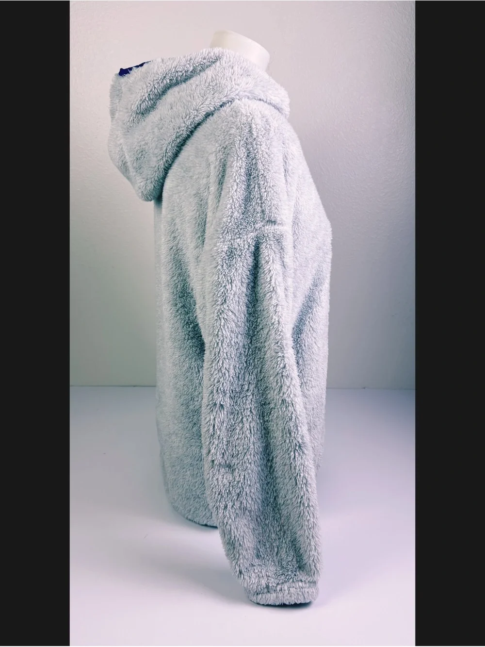 NFL sherpa fuzzy